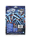 Recharge de 70 fléchettes Nerf Elite 2.0