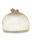 Redecilla Para Pelucas Beige