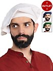 Renaissance Beret - Johannes