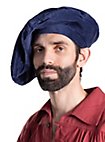 Renaissance beret - Jonas