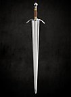 Renaissance Cinquedea Short Sword