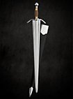 Renaissance Cinquedea Short Sword