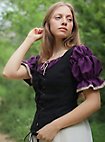 Renaissance Mieder - Emma