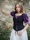 Renaissance Mieder - Emma