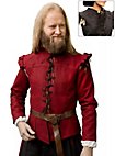 Renaissance Wams - Aramis