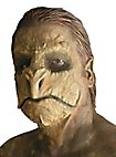 Reptile Latex Mask to stick on
