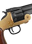 Revolver - Smith & Wesson "Army"