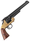 Rivoltella - Smith & Wesson "Army"