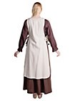 Robe avec laçage latéral - Magdalena