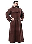 Robe de moine 
