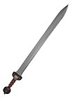 Römisches Schwert - Spatha Polsterwaffe