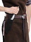 Rogue Dagger Holder black 