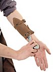 Rogue Dagger Holder black 