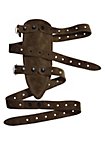 Rogue Dagger Holder black 