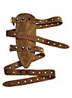 Rogue Dagger Holder black 