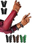 Rogue Vambraces black 