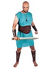 Romeinse Harnasgordel - Gladiator