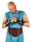 Romersk Rustningsbælte - Gladiator