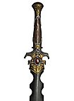 Royal Elf Sword - 100 cm Larp weapon