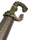 Sabre - Hendirun, court