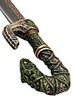 Sabre - Hendirun, long