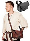 Sac à bandoulière - Aventurier