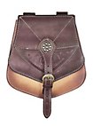 Sac banane médiéval - Lancel