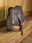 Sac banane médiéval - Lancel