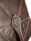Sac banane médiéval - Lancel