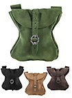 Sacoche de ceinture forme de sablier