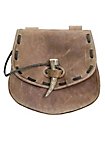 Sacoche de ceinture médiéval - Cymeria