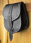 Sacoche de ceinture médiévale - Jotun