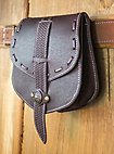 Sacoche de ceinture médiévale - Jotun