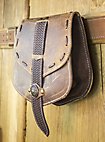 Sacoche de ceinture médiévale - Jotun