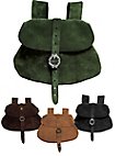 Sacoche de ceinture ronde