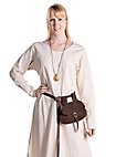 Sacoche de ceinture ronde