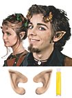 Satyr Ears 