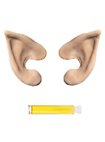 Satyr Ears 