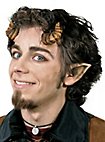 Satyr Ears 