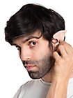 Satyr Ears 
