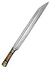 Sax - Ragnar Larp weapon