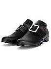 Scarpe con fibbia storiche