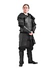 Schinieri - Combattente, nero
