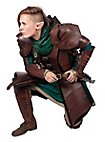 Schinieri - Dragonback
