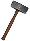 Schmiedehammer - 