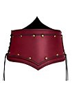 Serre-taille d'Amazone marron