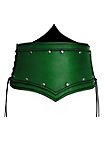 Serre-taille d'Amazone marron