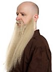 Set barba vichinga con barba completa e baffi