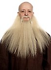 Set barba vichinga con barba completa e baffi