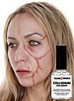 Set Collodium - Effetto speciale e rimozione della cicatrice